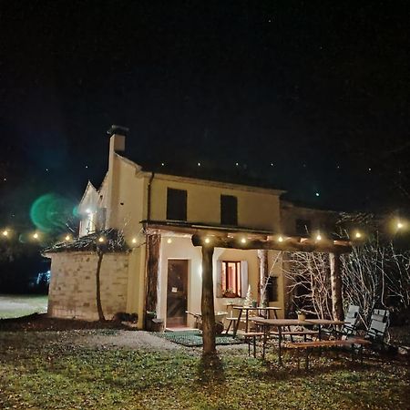 La Caneveta Al Piave Вальдоббьадене Экстерьер фото